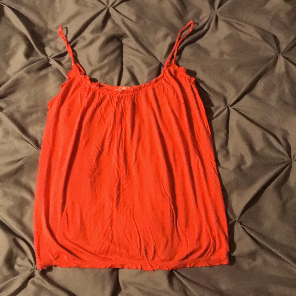 Bright spaghetti